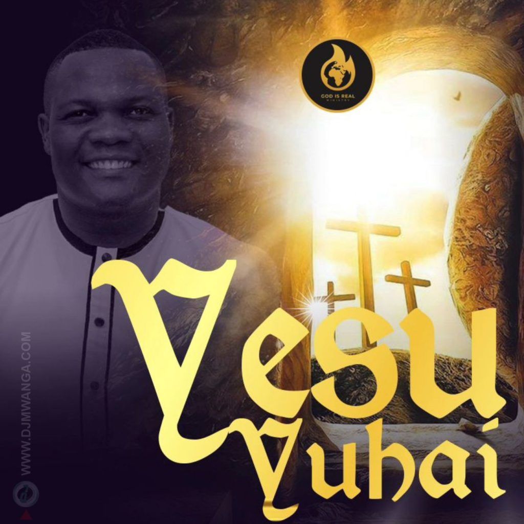 NEW AUDIO | Boaz Danken – YESU YUHAI | Download Mp3