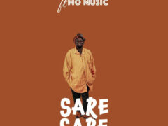 NEW AUDIO | Brother K Ft. MO Music – Sare Sare | Download Mp3