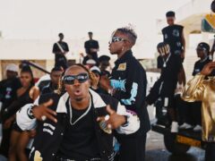 NEW VIDEO | Chino Kidd Ft. Boibizza & Cippy – Ndege Download Mp3