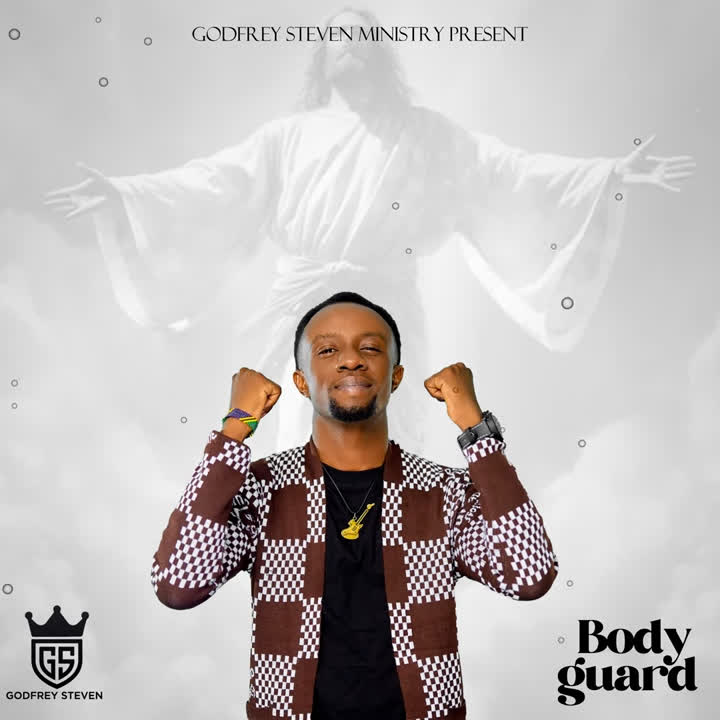 NEW AUDIO | GODFREY STEVEN – Bodyguard | Download Mp3