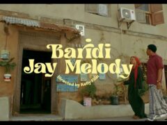 NEW VIDEO | Jay Melody – Baridi Download Mp4