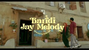 NEW VIDEO | Jay Melody – Baridi Download Mp4