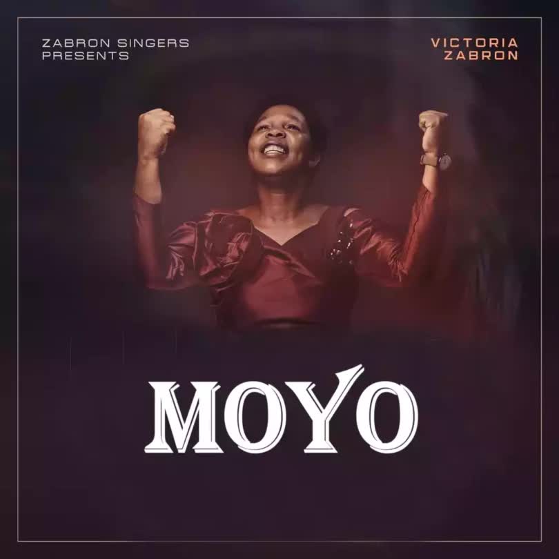 NEW AUDIO | Victoria Zabron – Moyo (Cover From AICT Changombe Choir) | Download Mp3