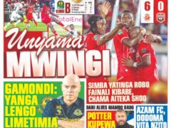 MAGAZETI ya Tanzania Jumapili March 03-2024