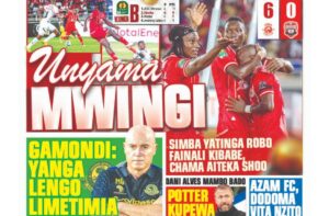 MAGAZETI ya Tanzania Jumapili March 03-2024, Magazeti ya Tanzania Leo Jumapili March 03-2024, Magazeti ya Tanzania Leo Jumapili tarehe 03-3-2024, Vichwa vya habari Katika Magazeti ya Leo Jumapili Machi 03-2024, Magazetini Leo 03.03.2024, Mazetini Leo Jumapili tarehe 03 March 2024.