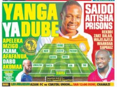 MAGAZETI ya Tanzania Jumatano March 06-2024