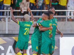 RATIBA ya Yanga Robo Fainali CAF Champions League 2023/2024