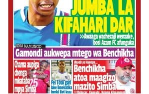 MAGAZETI ya Tanzania Ijumaa March 08-2024, Magazeti ya Tanzania Leo Ijumaa March 08-2024, Magazeti ya Tanzania Leo Ijumaa tarehe 08-03-2024, Vichwa vya habari Katika Magazeti ya Leo Ijumaa Machi 08-2024, Magazetini Leo 08.03.2024, Mazetini Leo Ijumaa tarehe 08 March 2024.