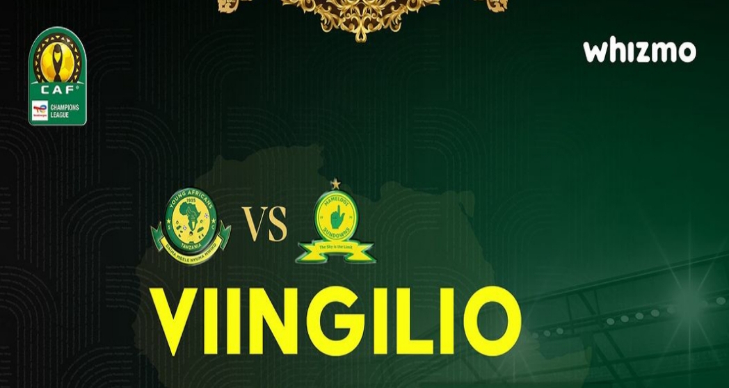 VIINGILIO Yanga vs Mamelodi Sundowns March 30-2024,Kuwaona Yanga vs Mamelodi ni bure kwa Mkapa, Mashabiki kuingia Bure Yanga vs Mamelodi Sundowns March 30-2024, Yanga Sc Vs Mamelod Mzunguko Bure, Viingilio yanga vs mamelodi sundowns march 30-2024 score, Viingilio yanga vs mamelodi sundowns machi 30-2024.