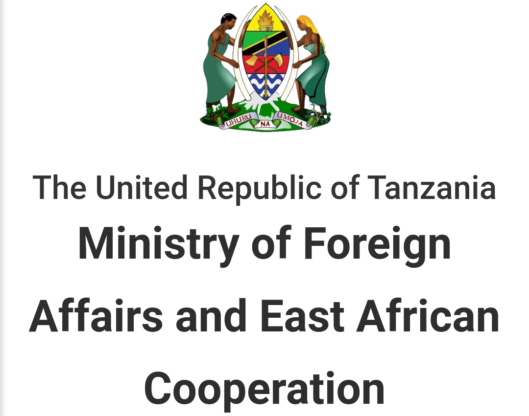 NAFASI za Kazi Kutoka Wizara ya Mambo ya Nje na Ushirikiano wa Afrika Mashariki March 2024, Jobs at Ministry of Foreign Affairs and East African Cooperation March 2024,Kazi za wizara ya mambo ya nje, NAFASI ZA KAZI WIZARA YA MAMBO YA NJE, Wizara ya mambo ya nje Address, Wizara ya mambo ya nje Zanzibar.