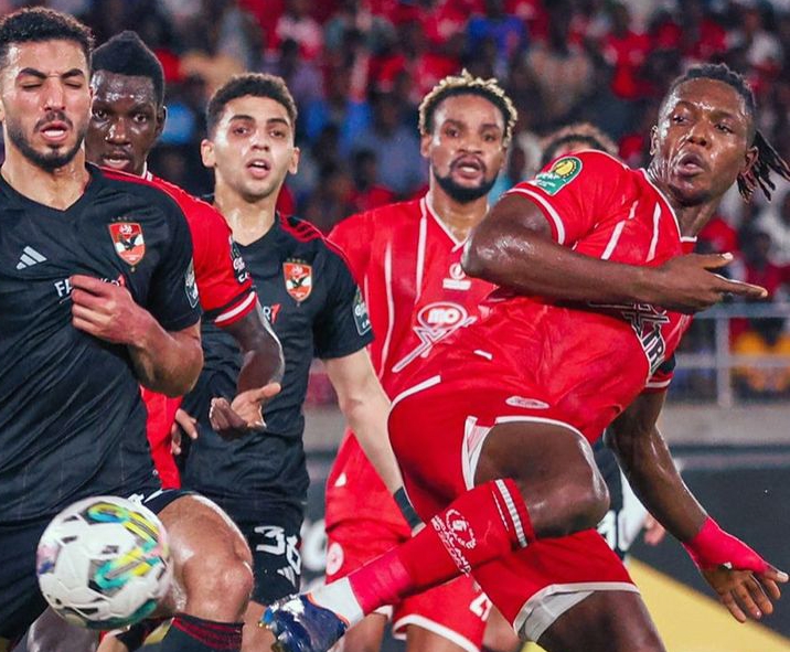 KIKOSI Cha Simba vs Al Ahly April 05-2024, Kikosi Cha simba vs Al Ahly SC April 05-2024,simba vs Al Ahly tarehe 5-4-2024, lineup ya simba vs Al Ahly SC 05/04/2024, Simba vs Al Ahly, LIVE Simba SC vs Al Ahly SC.