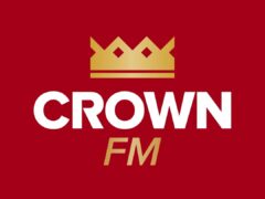 ALIKIBA azindua Radio Mpya CROWN FM