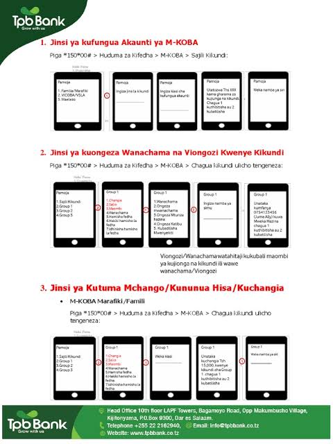 JINSI ya Kufungua Akaunti ya M-Koba Vodacom,Faida ya M KOBA,m-koba tanzania,Jinsi ya kufungua M Koba,Masharti ya M-Koba,Jinsi ya kuchangia mkoba,Mgodi mpesa vigezo na masharti,TPB mkoba,Huduma ya m koba,Mkoba app,Vodacom M-KOBA, Huduma ya mgodi Vodacom Tanzania, Makato ya mkoba,Mgodi mpesa vigezo na masharti, www.vodacom.co.tz mgodi.