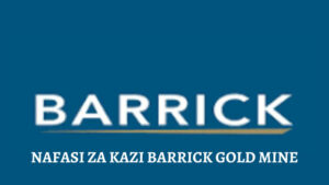 NAFASI za Kazi Barrick Gold Mine March 2024, Nafasi za kazi barrick gold mine march 2024 vacancies, Nafasi za kazi barrick gold mine march 2024 salary, Nafasi za kazi barrick gold mine march 2024 jobs, Nafasi za kazi Musoma.