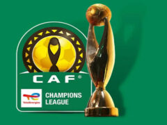 RATIBA ya Robo Fainali CAF Champions League 2023/2024