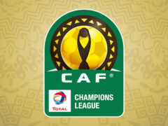 RATIBA ya Nusu Fainali CAF Champions League 2023/2024