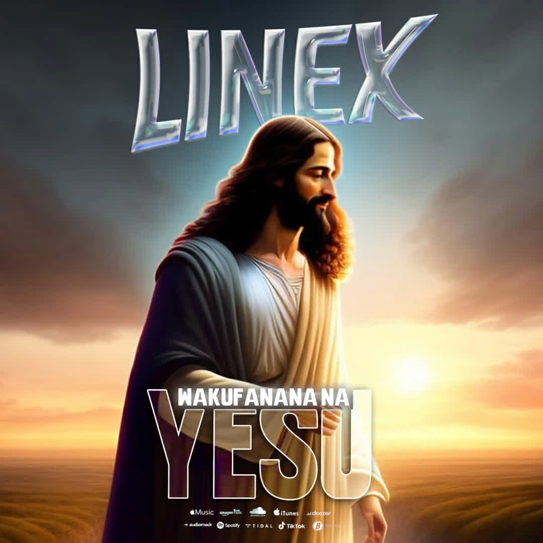 NEW AUDIO | Linex Sunday – Wakufanana na Yesu | Download Mp3