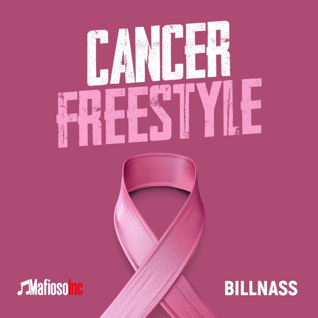 NEW AUDIO | Billnass – Cancer Freestyle | Download Mp3