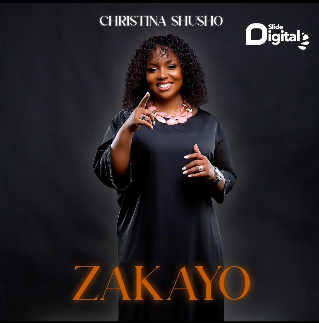 NEW AUDIO | Christina Shusho – Zakayo | Download Mp3