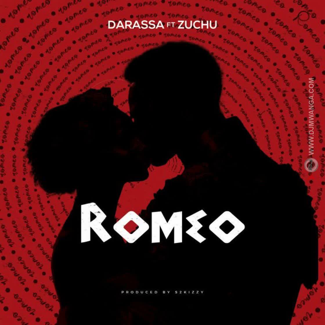 NEW AUDIO | Darassa Ft. Zuchu – Romeo | Download Mp3