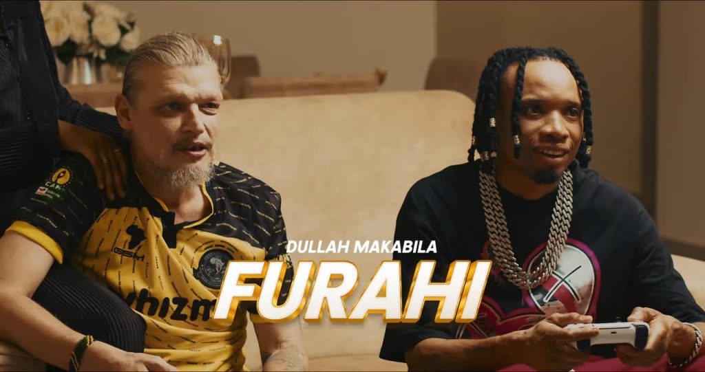 NEW VIDEO | Dulla Makabila – Furahi Download Mp4