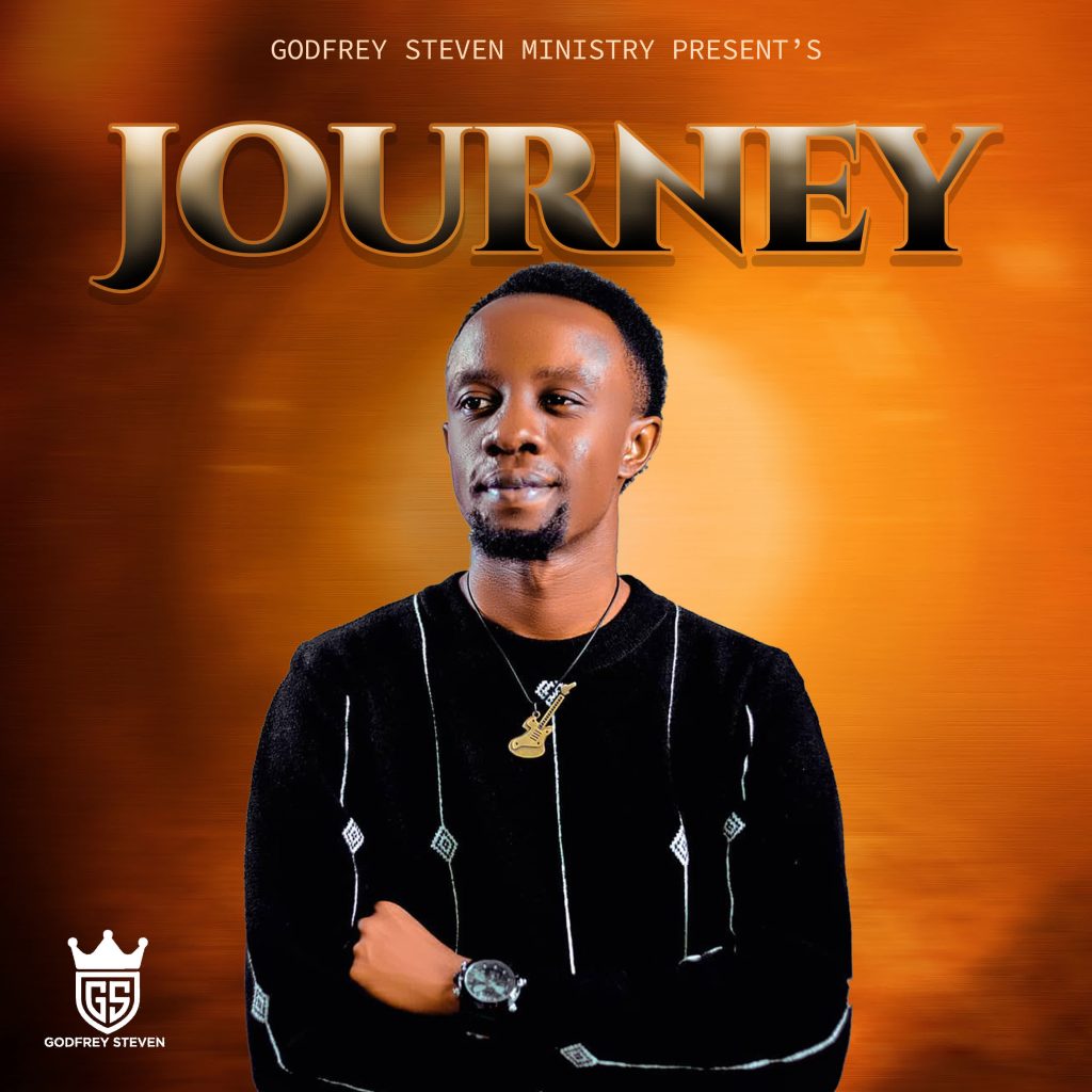 NEW AUDIO | Godfrey Steven – Journey | Download Mp3