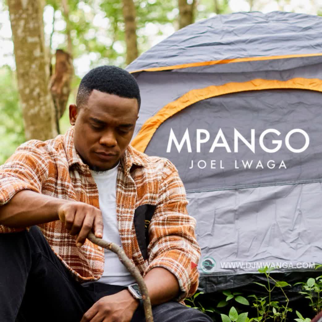 NEW AUDIO | Joel Lwaga – Mpango | Download Mp3