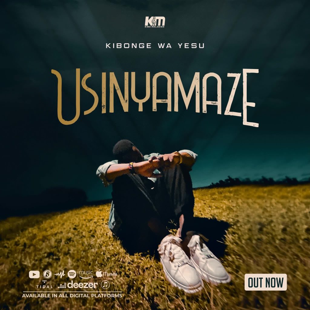 NEW AUDIO | Kibonge wa Yesu – Usinyamaze | Download Mp3