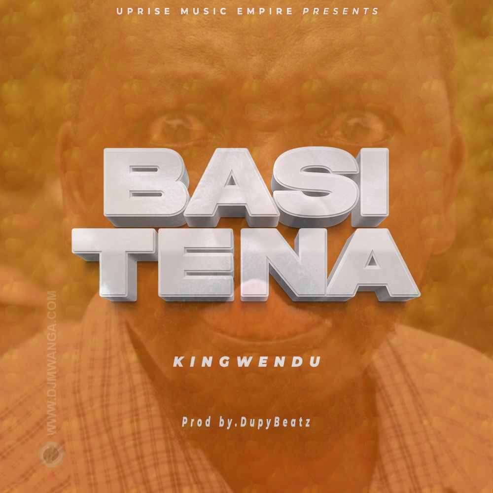 NEW AUDIO | Kingwendu – BASI TENA | Download Mp3