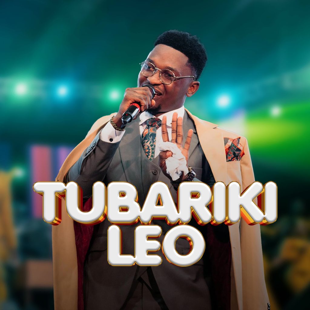 NEW AUDIO | Neema Gospel Choir – Tubariki Leo | Download Mp3