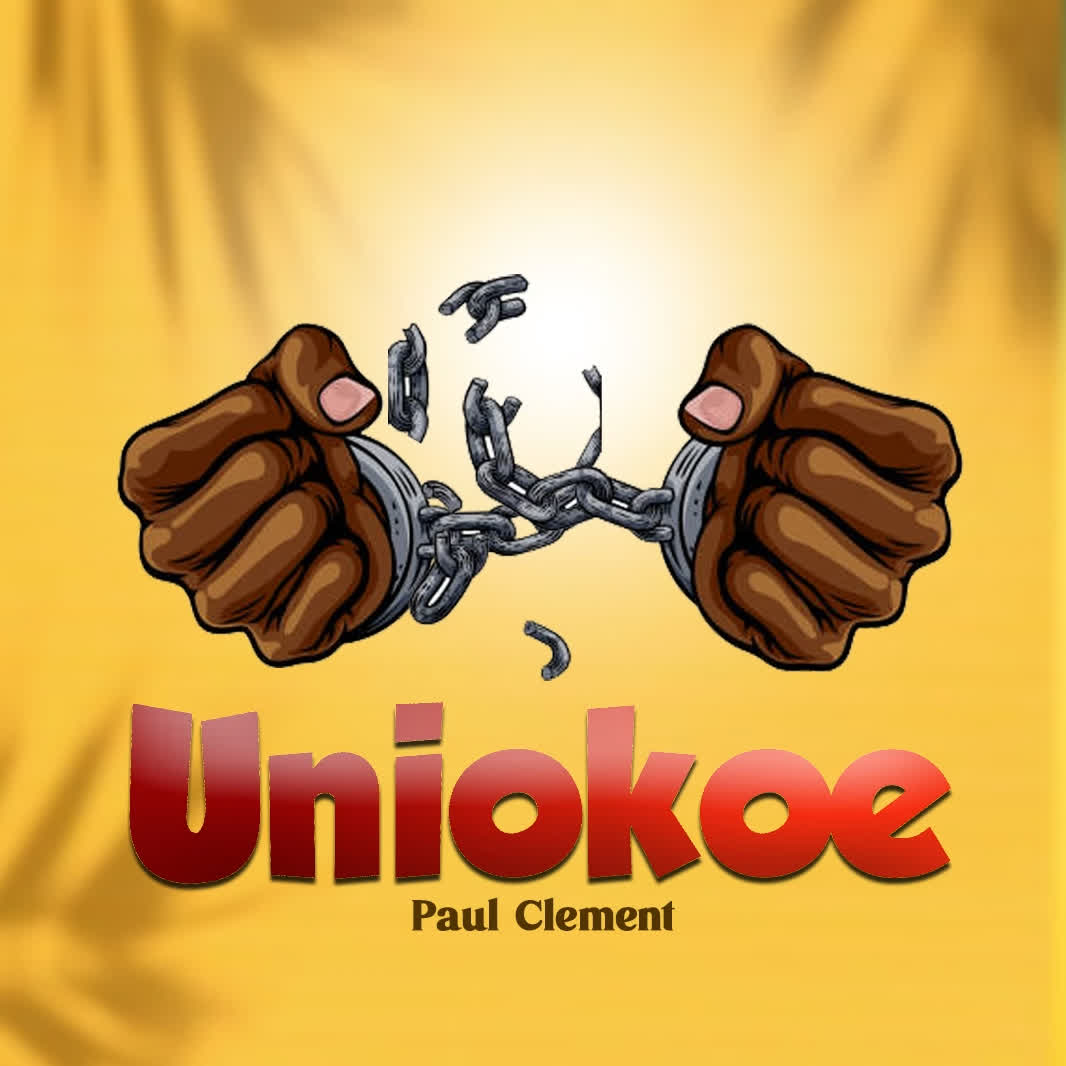 NEW AUDIO | Paul Clement – Uniokoe | Download Mp3