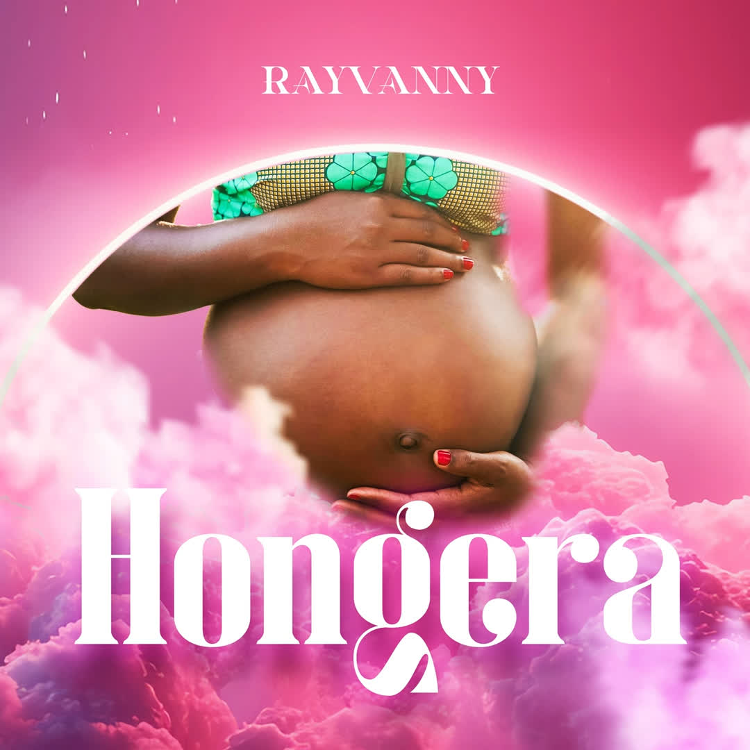 NEW AUDIO | Rayvanny – Hongera | Download Mp3