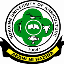 NAFASI za Kazi Sokoine University SUA Jobs April 2024