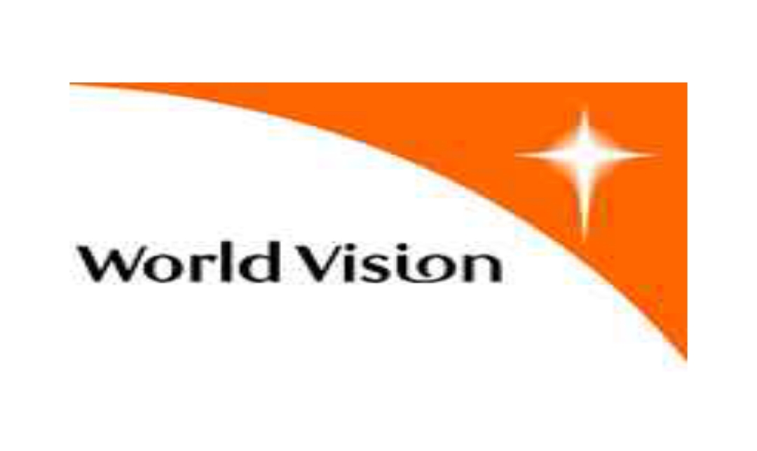 NAFASI za Kazi Kutoka World Vision April 2024