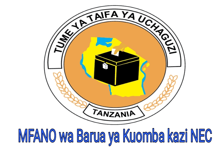 MFANO wa Barua ya Kuomba kazi INEC, MFANO wa Barua ya Kuomba kazi INEC Tanzania,Sample INEC Letter, Mfano wa Barua ya Kuomba Kazi ya NEC, Mfano Barua Ya Kuomba Ajira NEC, Barua ya Kuomba kazi NEC, Barua ya Kuomba Kazi Tume Huru ya Uchaguzi Tanzania Bara, Barua ya Kuomba Kazi Tume Huru ya Uchaguzi Zanzibar.