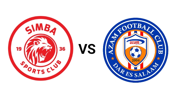 MATOKEO Simba vs Azam FC April 27-2024,Matokeo simba vs Azam FC April 27-2024, Matokeo simba vs Azam Muungano Cup Finals 2024,Matokeo ya simba vs Azam FC Fainali Kombe la Muungano April 24/2024, Simba vs Azam Union Super League, Azam FC vs Simba SC Muungano Zanzibar April 2024.