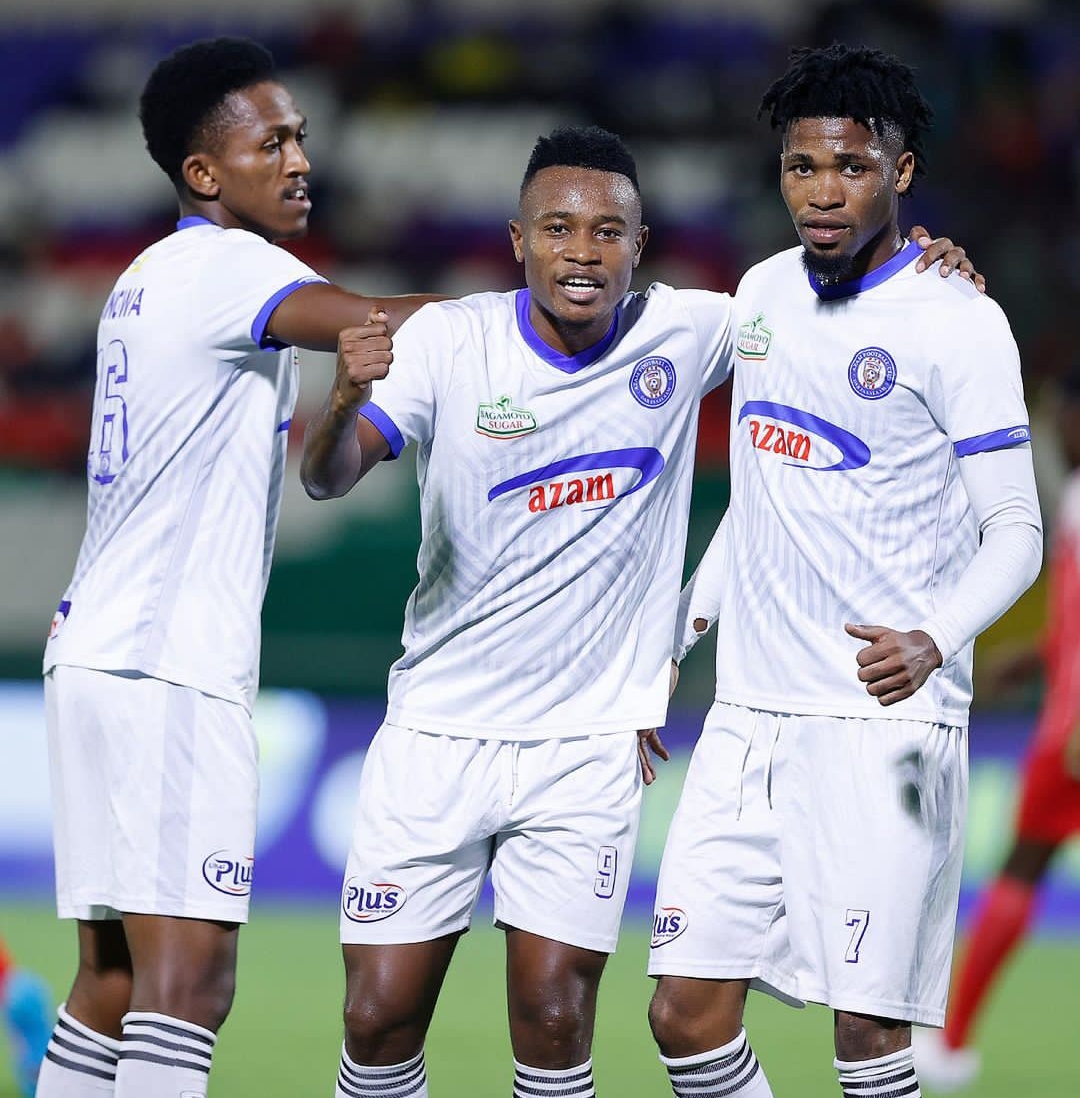 KIKOSI Cha Azam FC vs Simba April 27-2024,Kikosi Cha Azam FC vs Simba SC April 27-2024,Azam vs Simba FC April 27-2024, Kikosi Cha Azam FC vs Simba SC Muungano Cup Finals 2024, Azam vs Simba SC Fainali Kombe la Muungano April 27/2024, Kikosi Cha Azam FC kinachoanza dhidi ya Simba Fainali Muungano Cup Zanzibar April 27-2024.