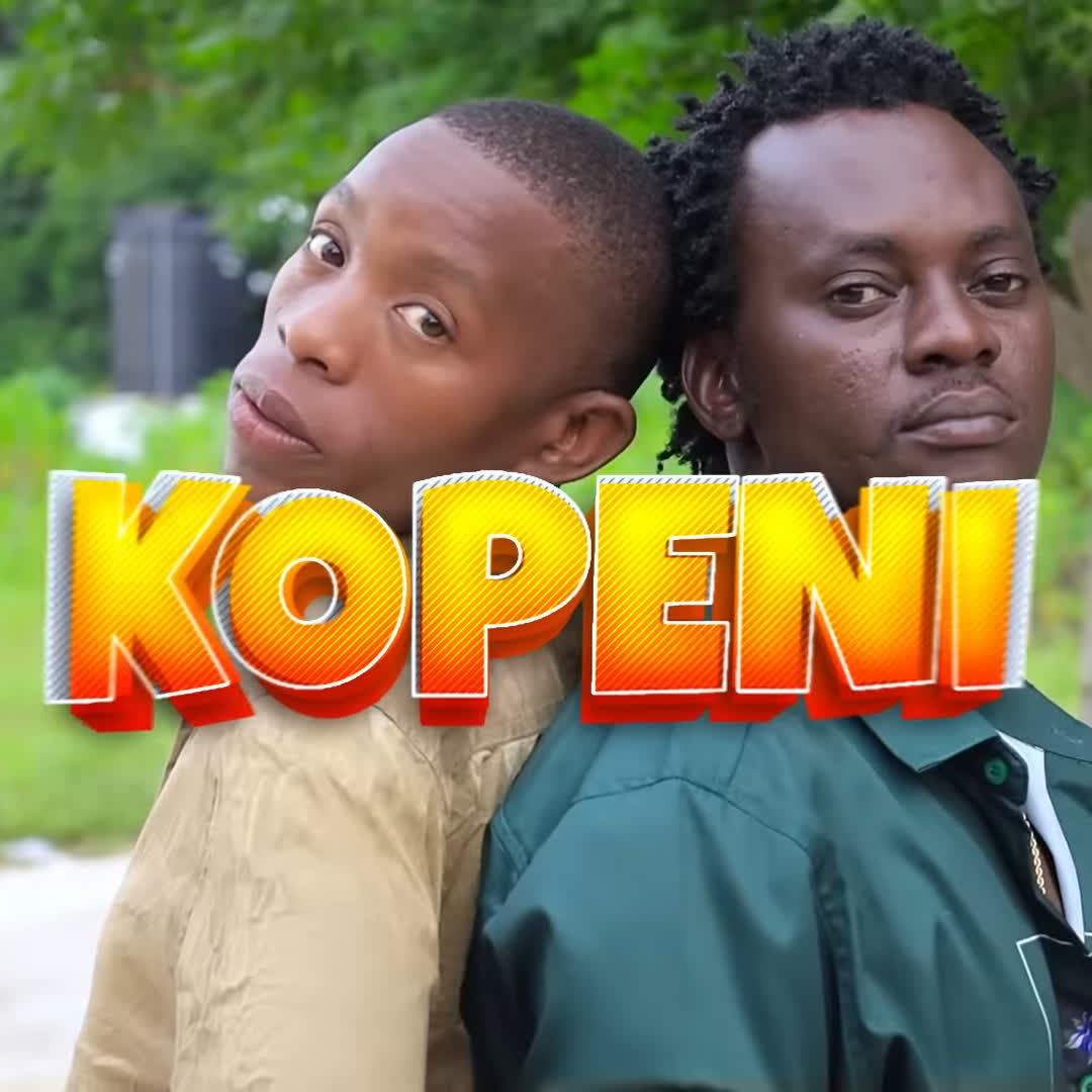 NEW AUDIO | Steve Mweusi – Kopeni | Download Mp3