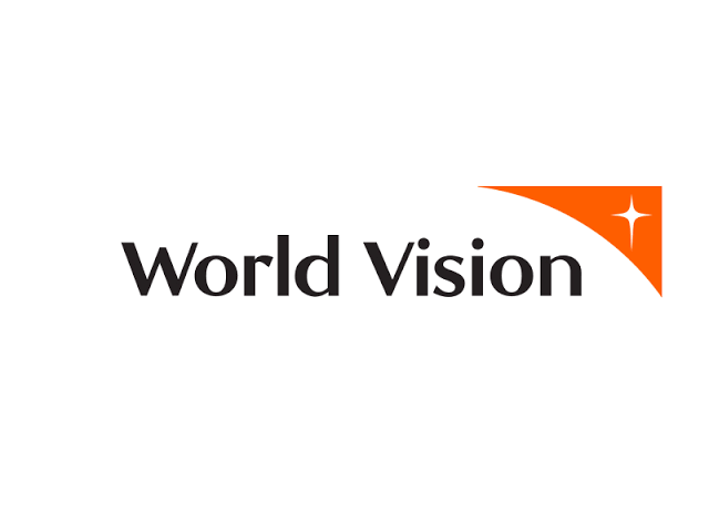 NAFASI za Kazi Kutoka World Vision April 2024