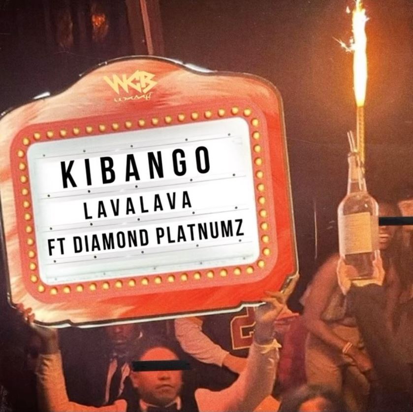 NEW AUDIO | Lava Lava x Diamond Platnumz – Kibango | Download Mp3