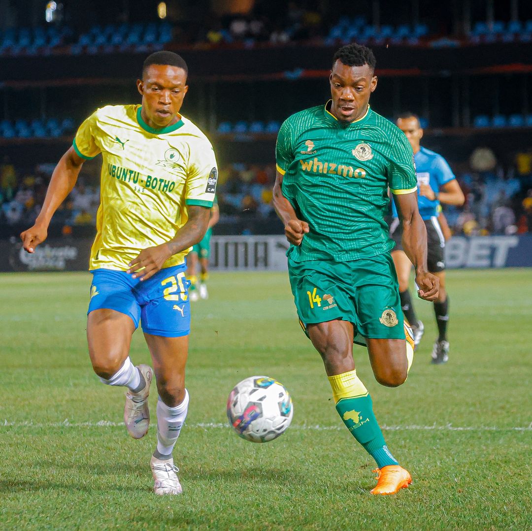 MATOKEO Yanga vs Mamelodi Sundowns April 05-2024