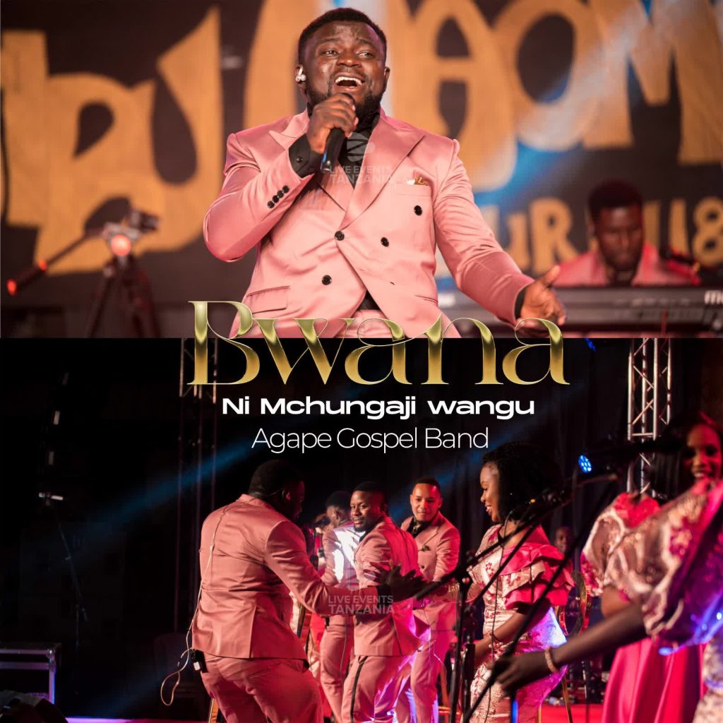 NEW AUDIO | Agape Gospel Band – Bwana ni Mchungaji Wangu | Download Mp3