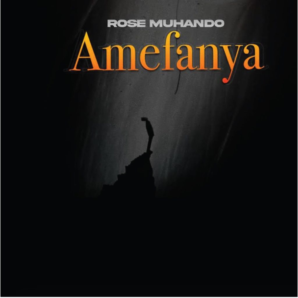 NEW EP | Rose Muhando – Amefanya Donwload Mp3