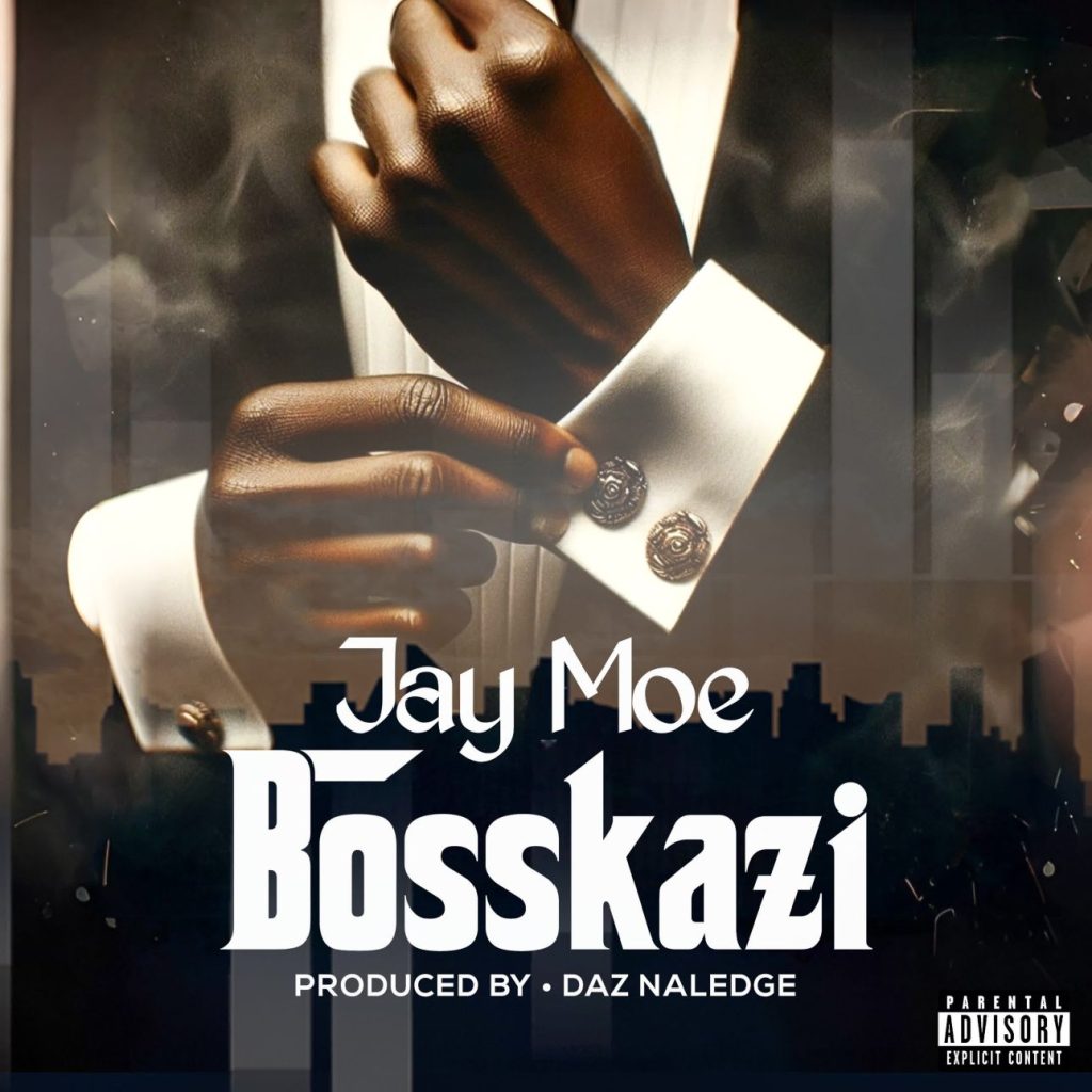 NEW AUDIO | Jay Moe – Boss Kazi | Download Mp3