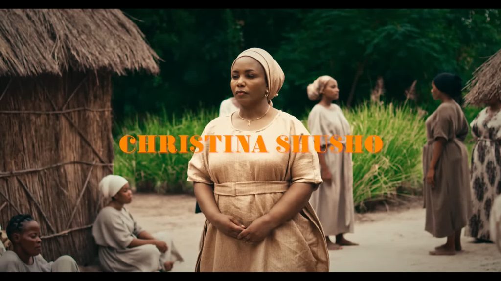 NEW VIDEO | Christina Shusho – Zakayo Download Mp4