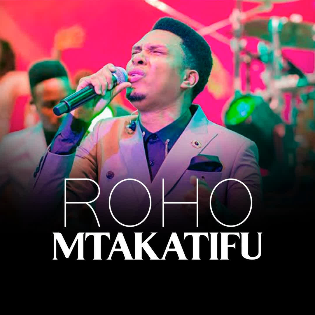 NEW AUDIO | Essence of Worship – Roho Mtakatifu | Donwload Mp3