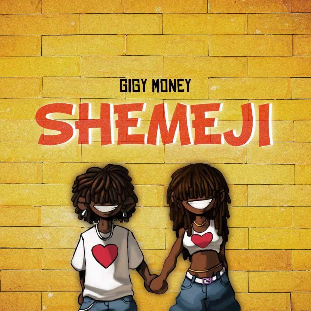 NEW AUDIO | Gigy Money – Shemeji | Download Mp3