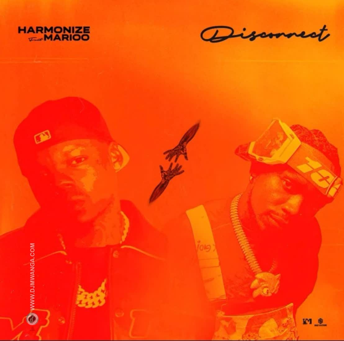 NEW AUDIO | Harmonize Ft. Marioo – Disconnect | Download Mp3