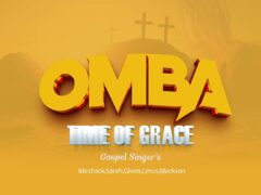 NEW AUDIO | Time of Grace Gospel Singers – Omba Download Mp3 