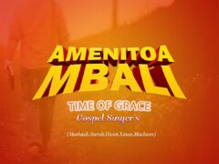 NEW AUDIO | Time of Grace Gospel Singers – Amenitoa Mbali Download Mp3 